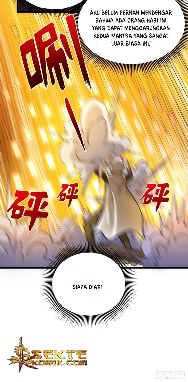 Strongest Divine Doctor Mixed City Chapter 69 Gambar 20